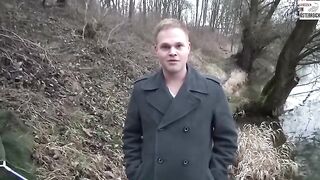 Открытие сезона на клубном пруду в Австрии: три часа ожидания поклевки