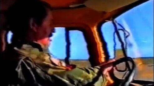 Рыбоохрана Сахалина в 1998 году: работа Невельской инспекции и защита лососевых рек