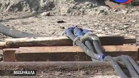 История рыбного порта Махачкалы: старые причалы, каспийская килька и разговор о будущем гавани