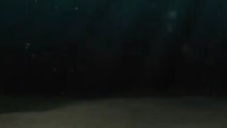 Пеламида взяла джиг на падении у Авсаллара