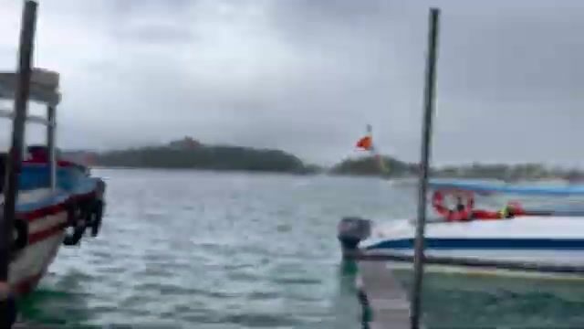Два дня подводной охоты в бухте Ванфонг: Дамон, морская рыба и ужин у берега