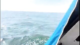 Шамора, Владивосток: троллинг на симу и камбала вместо долгожданной поклевки