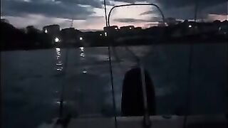 Шамора, Владивосток: троллинг на симу и камбала вместо долгожданной поклевки