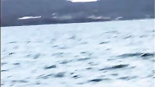 Шамора, Владивосток: троллинг на симу и камбала вместо долгожданной поклевки