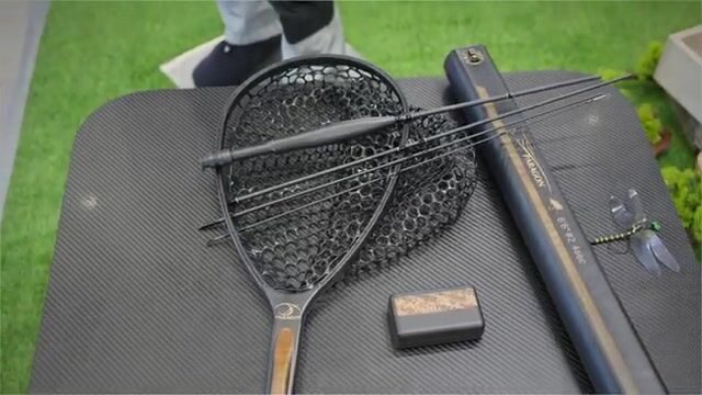 Рыболовная выставка и фабрика приманок в Вэйхае: катушки, джиг-головки и производство снастей