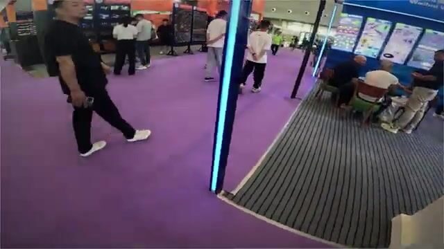 Рыболовная выставка и фабрика приманок в Вэйхае: катушки, джиг-головки и производство снастей