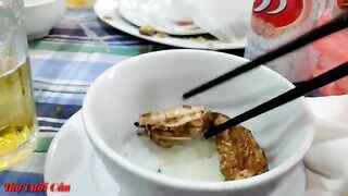 Волна, острые камни и короткая утренняя рыбалка на Катбе