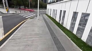 Тиляпия на двухсантиметровый крэнк в реке Шэньчжэня