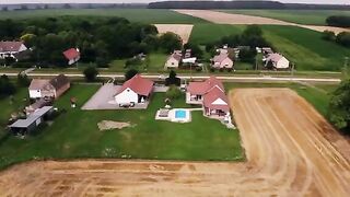 Дорога в Венгрию и карповая сессия на озере Меренье