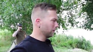 Дорога в Венгрию и карповая сессия на озере Меренье