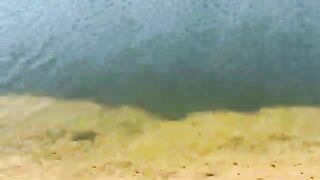 Ищем место для рыбалки у Пересыпского гирла на Азовском море