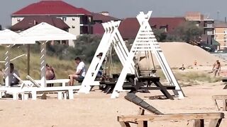 Ищем место для рыбалки у Пересыпского гирла на Азовском море