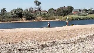 Ищем место для рыбалки у Пересыпского гирла на Азовском море