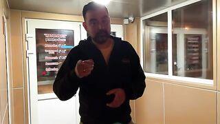 Сахалин: морепродукты у Корсакова, озеро Буссе и обед у воды