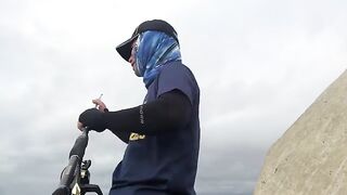 Два луциана и перечный суп после рыбалки в Экваториальной Гвинее