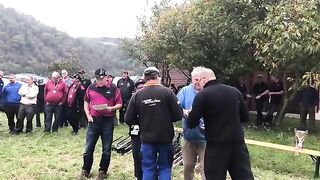 Два тура фидерного кубка на Дунае в Австрии