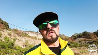 Благовещенская и Большой Утриш: сарган на золотой пилькер и потерянный шнур