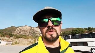 Благовещенская и Большой Утриш: сарган на золотой пилькер и потерянный шнур