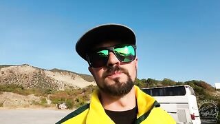 Благовещенская и Большой Утриш: сарган на золотой пилькер и потерянный шнур