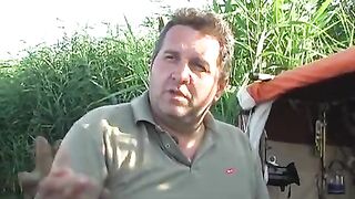 Два дня на лодке среди зарослей озера Тиса: караси и лещи