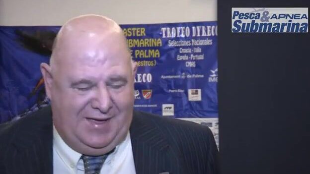 Подводная охота на Майорке: подготовка турнира Master de Palma и выбор места соревнований