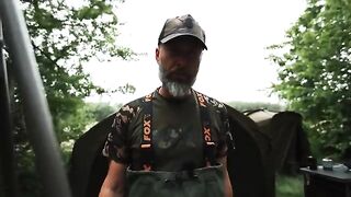 Переезд на новый участок Дуная принес карпа за пятнадцать килограммов