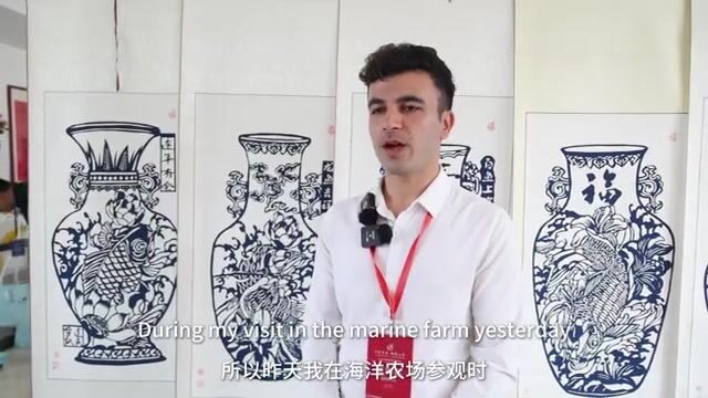 Морская ферма и морепродукты Вэйхая: знакомство с промыслом на побережье Китая