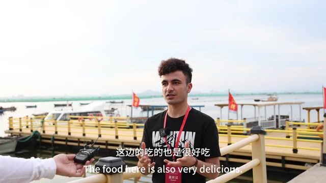 Морская ферма и морепродукты Вэйхая: знакомство с промыслом на побережье Китая