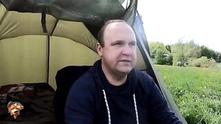Тренировка перед карповым турниром на Сливнишком озере