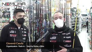 Ловля кальмара у Ольбии: как прошла встреча на пляже Салине