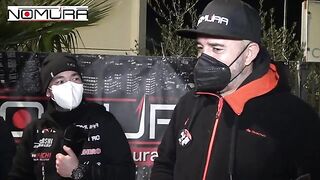 Ловля кальмара у Ольбии: как прошла встреча на пляже Салине
