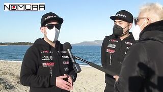 Ловля кальмара у Ольбии: как прошла встреча на пляже Салине