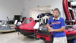 Вечерний выход на судака в Петрозаводской губе