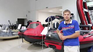 Вечерний выход на судака в Петрозаводской губе