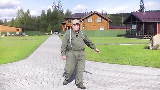 От Онеги до Свири: окуневые точки у базы «Форпост Онега»