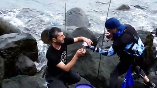 Три жеребьевки и горбыль под конец турнира в Сарпи