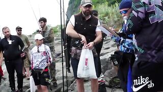 Три жеребьевки и горбыль под конец турнира в Сарпи
