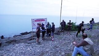 Три жеребьевки и горбыль под конец турнира в Сарпи