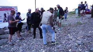 Три жеребьевки и горбыль под конец турнира в Сарпи