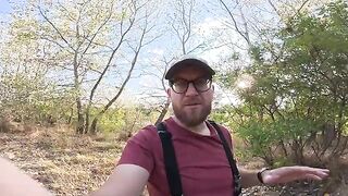Большой голавль на вращалку в летний вечер у Муреша