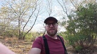 Большой голавль на вращалку в летний вечер у Муреша