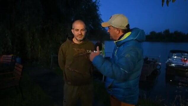 Delta Carp Challenge 2026 в Румынии: карповые команды, сложные условия и награждение победителей