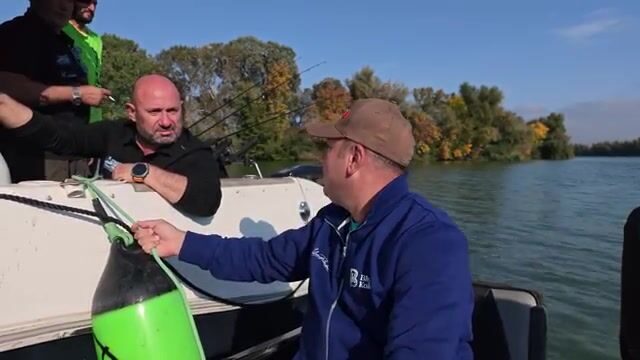 Delta Carp Challenge 2026 в Румынии: карповые команды, сложные условия и награждение победителей