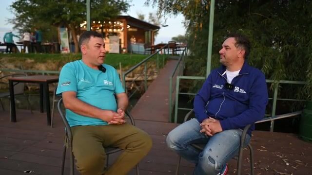 Delta Carp Challenge 2026 в Румынии: карповые команды, сложные условия и награждение победителей