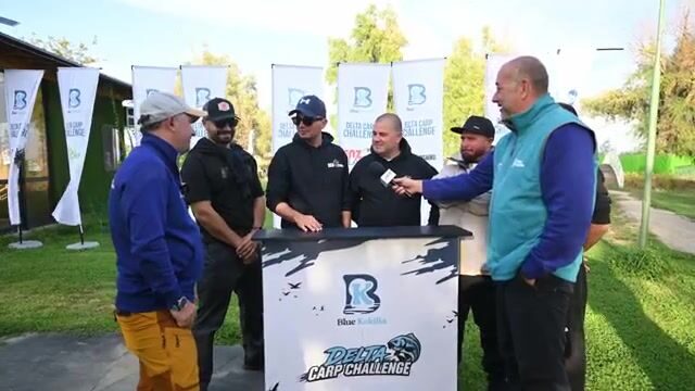 Delta Carp Challenge 2026 в Румынии: карповые команды, сложные условия и награждение победителей