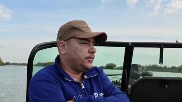 Delta Carp Challenge 2026 в Румынии: карповые команды, сложные условия и награждение победителей