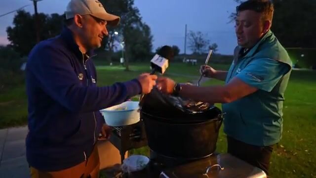 Delta Carp Challenge 2026 в Румынии: карповые команды, сложные условия и награждение победителей