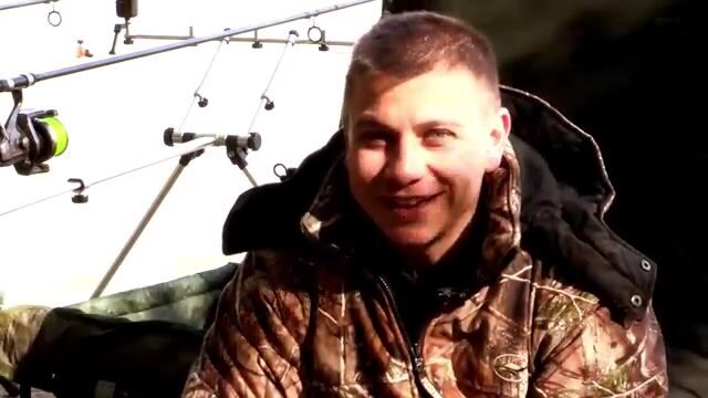Карповая рыбалка на озере Харшань в Венгрии: бойлы, апрельская погода и трофей весом 23 кг