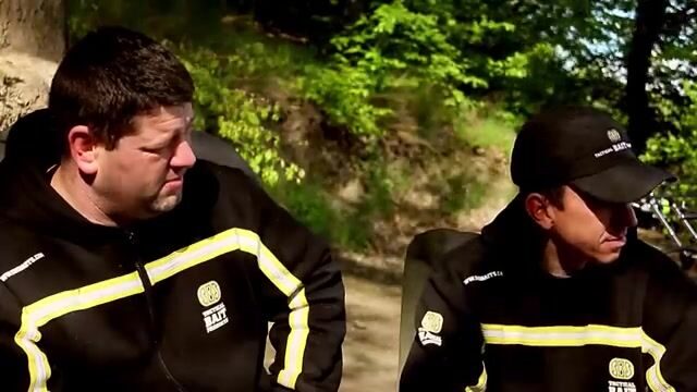 Карповая рыбалка на озере Харшань в Венгрии: бойлы, апрельская погода и трофей весом 23 кг