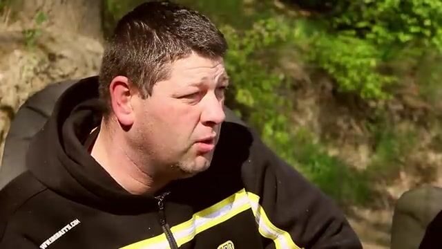 Карповая рыбалка на озере Харшань в Венгрии: бойлы, апрельская погода и трофей весом 23 кг
